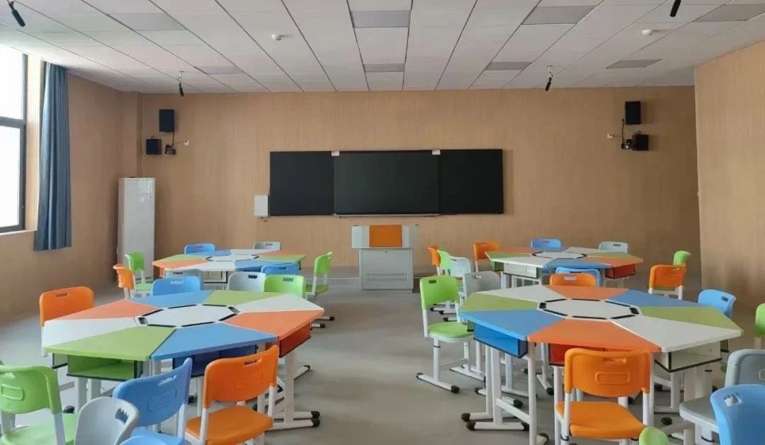 航天廣電廣播系統(tǒng)產(chǎn)品工程服務(wù)武漢市某小學！